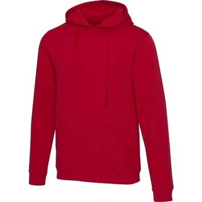 Spinel unisex Červená