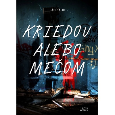 Kriedou alebo mečom