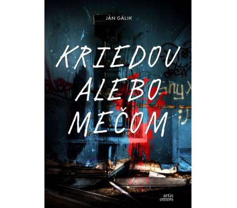 Kriedou alebo mečom