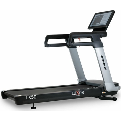 BH FITNESS LUXOR LX50 Multimedia