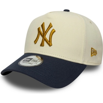 New Era 9FORTY AFRAME MLB WS PATCH NEW YORK YANKEES 60759012