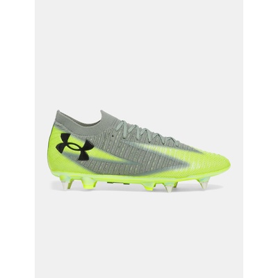 Under Armour Мъжки футболни обувки Under Armour UA TM Shadow Elite 3 HYB-GRN Under Armour | Zelen | МЪЖЕ | 44