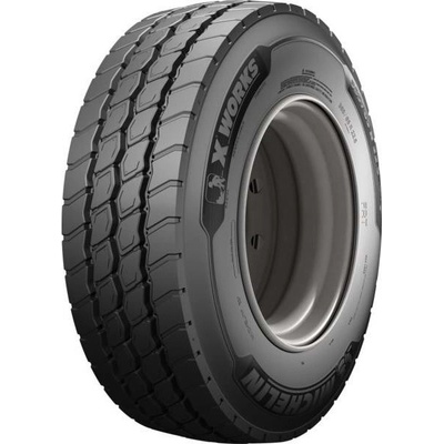 MICHELIN X WORKS Z2 325/95 R24 162/160K