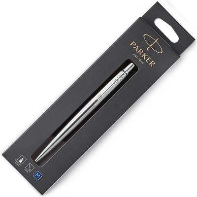 Parker Parker Jotter Stainless Steel CT Silver 150212532