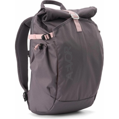 Aevor Roll Pack Tropical Lily fialová 28 l