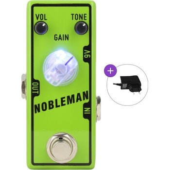 Tone City Nobleman SET Eфект за китара (TC NOBLEMAN-SET)