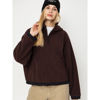 Carhartt WIP Helix palisander/black