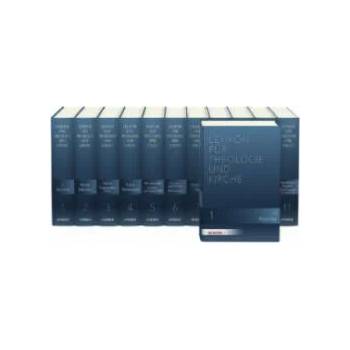 Image 1 of Lexikon für Theologie und Kirche LThK, 11 Bde. | Walter Kasper, Konrad Baumgartner, Horst Bürkle, Klaus Ganzer, Karl Kertelge, Wilhelm Korff, Peter Walter