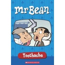 Mr Bean: Toothache