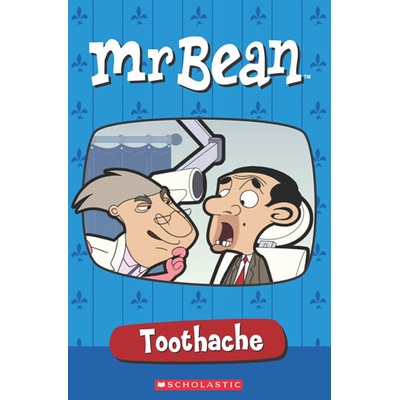 Mr Bean: Toothache