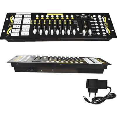 Light4Me Dmx 192 MkII