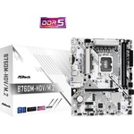 ASRock B760M-HDV/M.2 (90-MXBMJ0-A0UAYZ) Дънни платки