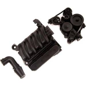 Axial капак на двигателя: SCX10III