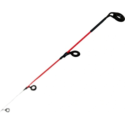 ATF Náhradné Špička Feeder Sklolaminát Červená 2,8mm 0,75oz