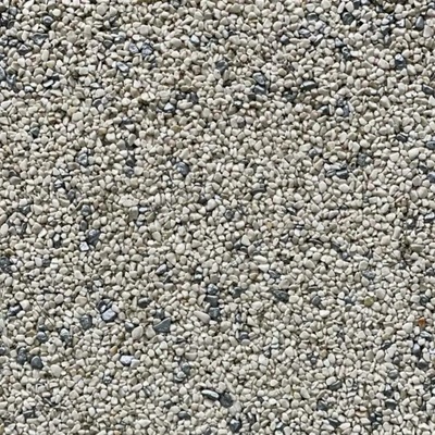 Báča Beton Kamenný koberec Silver day střední 1 – 4 mm 3,5 m²