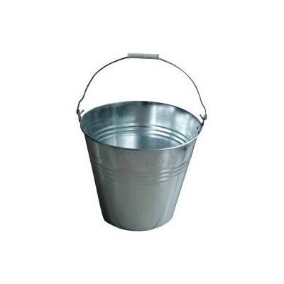 Vedro pozinkované 10L