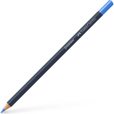 Faber Castell Goldfaber 114701 Světlý ultramarín 140