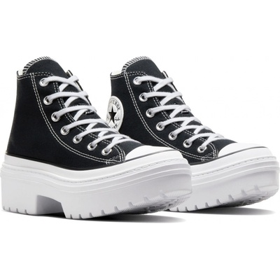 Converse Chuck Taylor As Lugged Heel viacfarebná