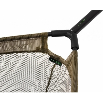 Korda Podběrák Kaizen Green Net 42" 2-díl