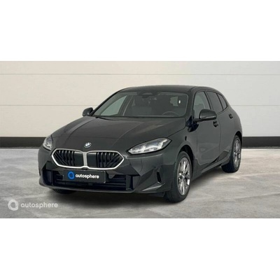 BMW 120i 127 kW