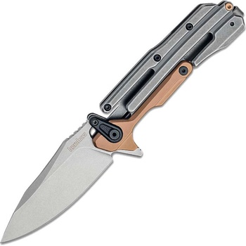 Kershaw Frontrunner