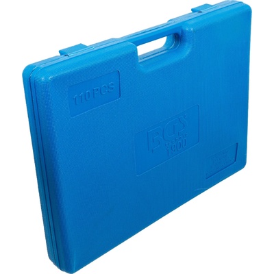 BGS technic 1900 Bezpečnostný ventil 1/4" 11 bar - lisovacie kladivo