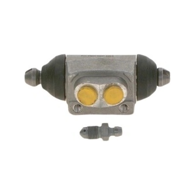 Brzdový valček kolesa BOSCH F 026 002 004