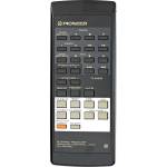 GENERAL PIONEER CU-SX022 - съвместимо дистанционно управление на марката General (CU-SX022) Дистанционно