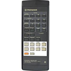 GENERAL PIONEER CU-SX022 - съвместимо дистанционно управление на марката General (CU-SX022) Дистанционно