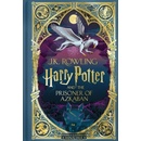 Knihy Harry Potter and the Prisoner of Azkaban - J.K. Rowling