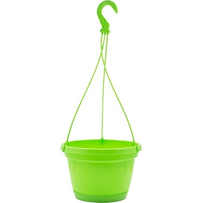 Далия Саксия висяща ф17Далия резеда с куки (0606235)