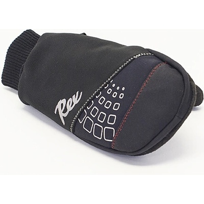 Rex mitten Windlock