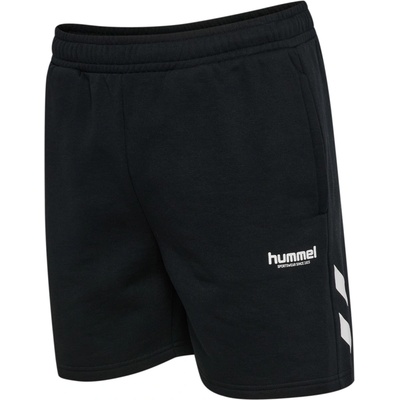 Hummel LEGACY 2.0 SHORTS černá