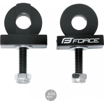 řetězové napínáky Force MTB