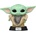 Funko Фигура Funko POP! Television: The Mandalorian - Din Grogu with Armor #712 (094075)