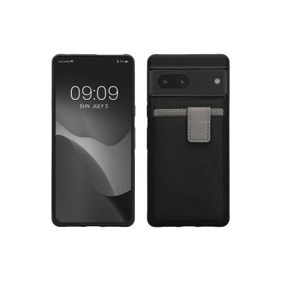 Pouzdro kalibri Google Pixel 7 černé