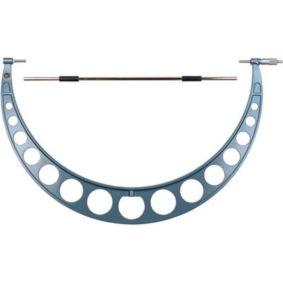 Mitutoyo Микрометър Mitutoyo серия 103, 825-850 mm, 0.01 mm (103-170)