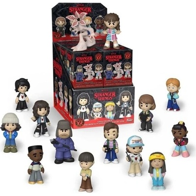 Funko Mystery Minis Stranger