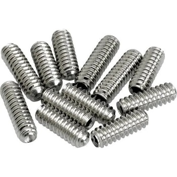 Fender American Vintage Strat/Tele Saddle Screws Пружини / винтове (099-4928-000)