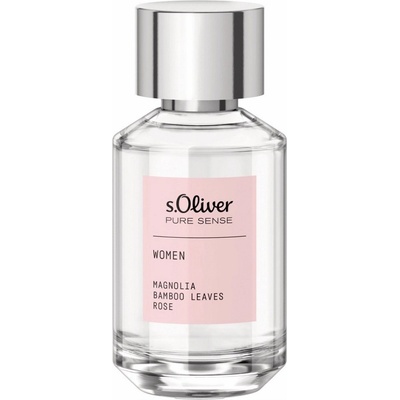 s.Oliver Pure Sense parfémovaná voda dámská 30 ml