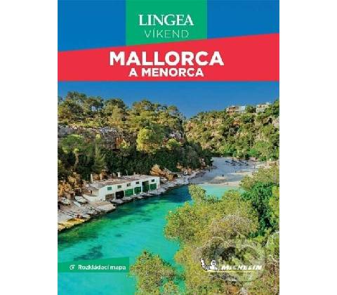 Mallorca a Menorca Víkend
