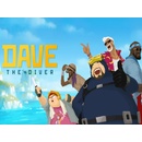 Dave The Diver