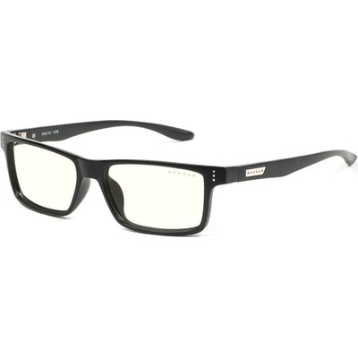 Gunnar Vertex Reader Onyx čírá skla BLF 35 dioptrie +2,5 VER-00109-2.5
