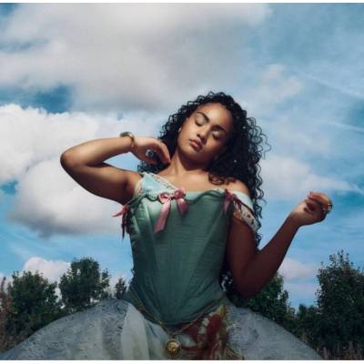 Candice - Deuxième Pétale (Floraison) (LP) (0199584064017)