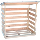 Rojaplast WOOD