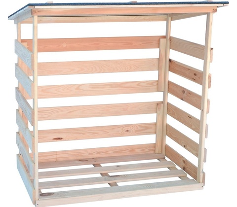 Rojaplast WOOD