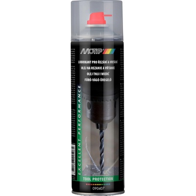 MOTIP - Rezný olej 500 ml