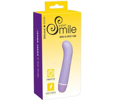 Sweet Smile Mini G