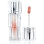 TIRTIR Waterism Glow Tint дълготраен гланц за устни малка опаковка цвят 22 Snowy Peach (White Snowy Collection) 1.8 гр