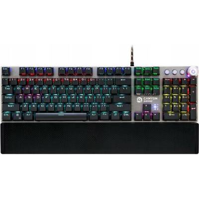 Canyon Nightfall CND-SKB7-US